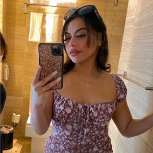 Meet your Posher, Brigitte